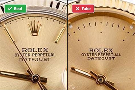 how to tell a genuine rolex watch|false Rolex signs.